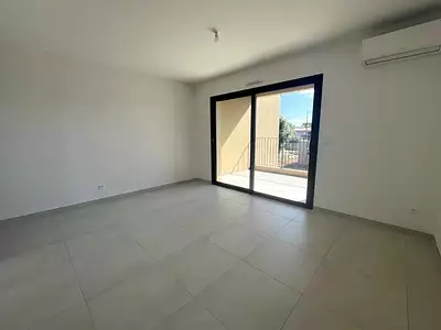Appartement, 42 m²