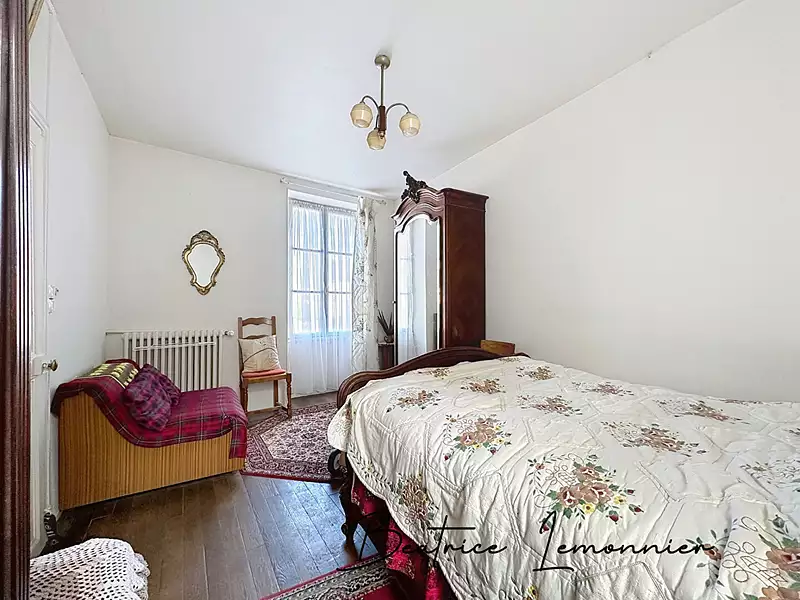 Maison, 111,26 m²