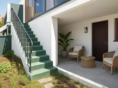 Maison, 80 m²