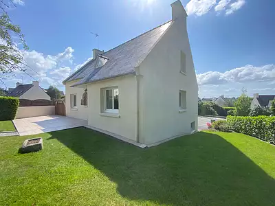 Maison, 126,54 m²
