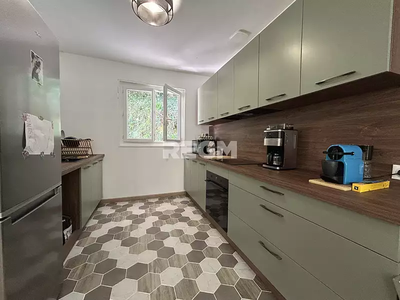Maison, 68 m²