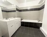 Appartement, 64,91 m²