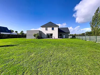 Maison, 125 m²