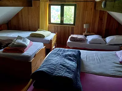 Maison, 65 m²