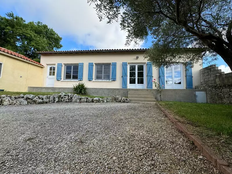 Maison, 131 m²