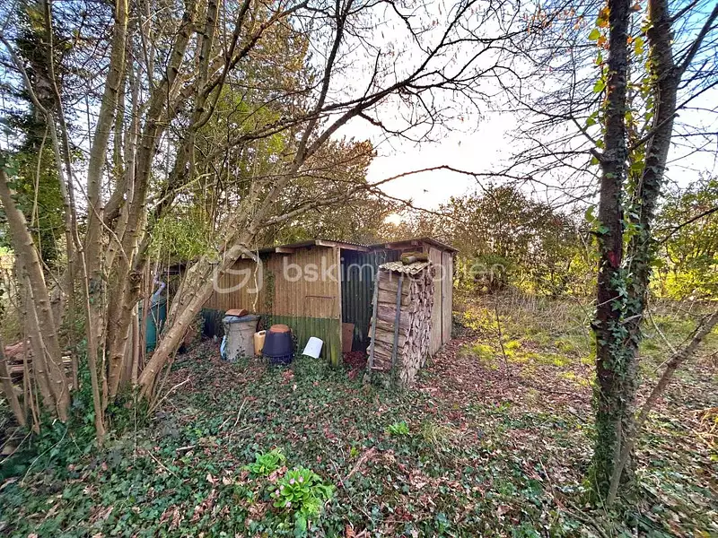 Terrain, 1 416 m²