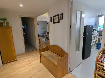 Appartement, 103 m²