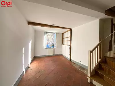 Maison, 60 m²