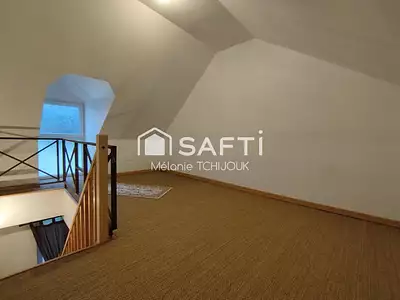 Maison, 48 m²
