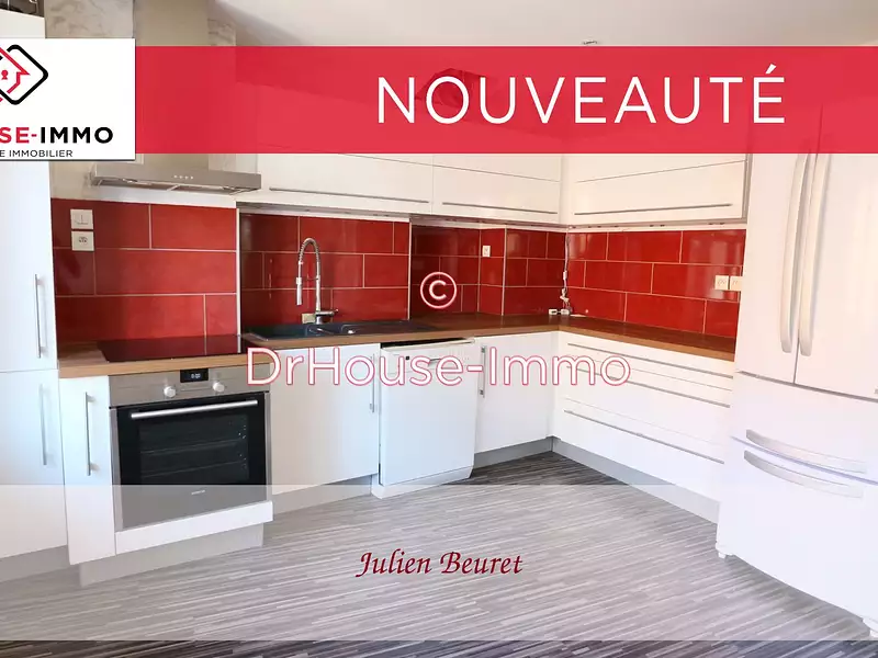Maison, 146,52 m²