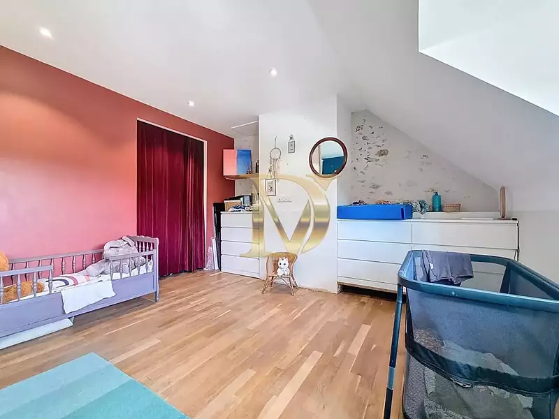 Maison, 154 m²