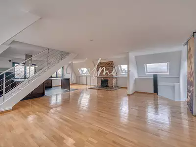 Appartement, 121,63 m²