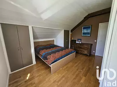 Maison, 180 m²