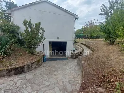 Maison, 68 m²