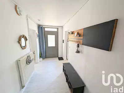 Maison, 95 m²