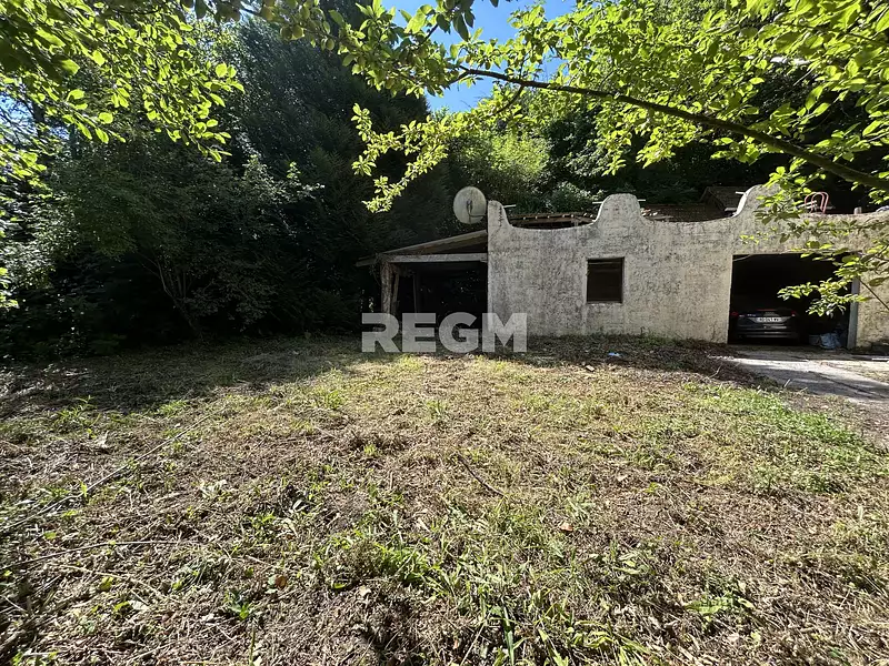 Maison, 68 m²