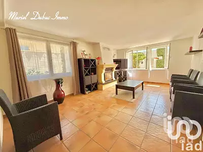 Maison, 200 m²