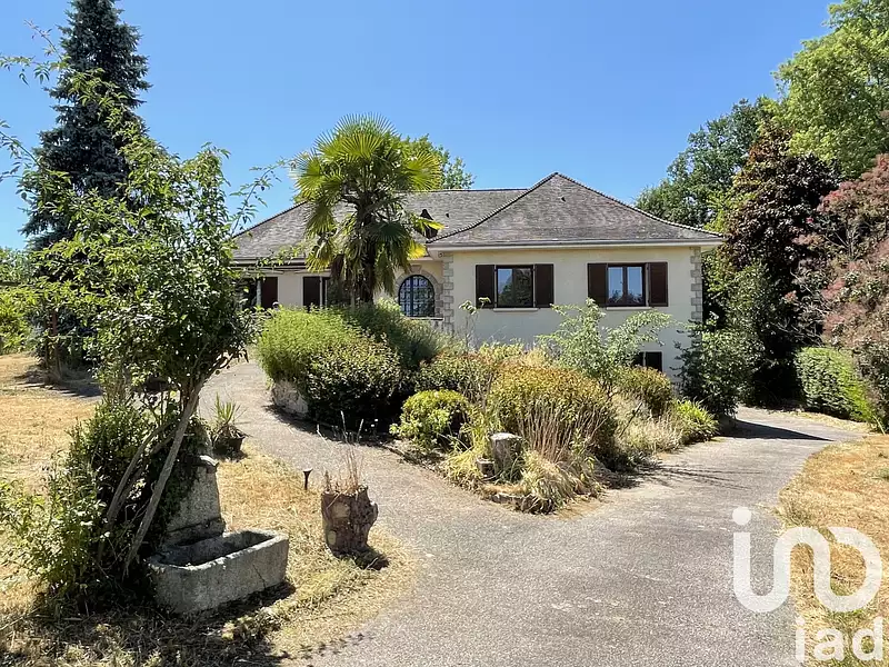 Maison, 170 m²