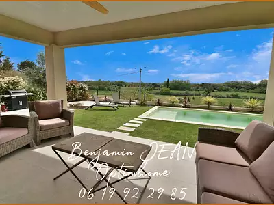 Maison, 135 m²