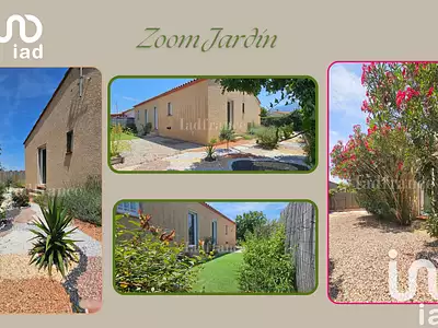 Maison, 88 m²