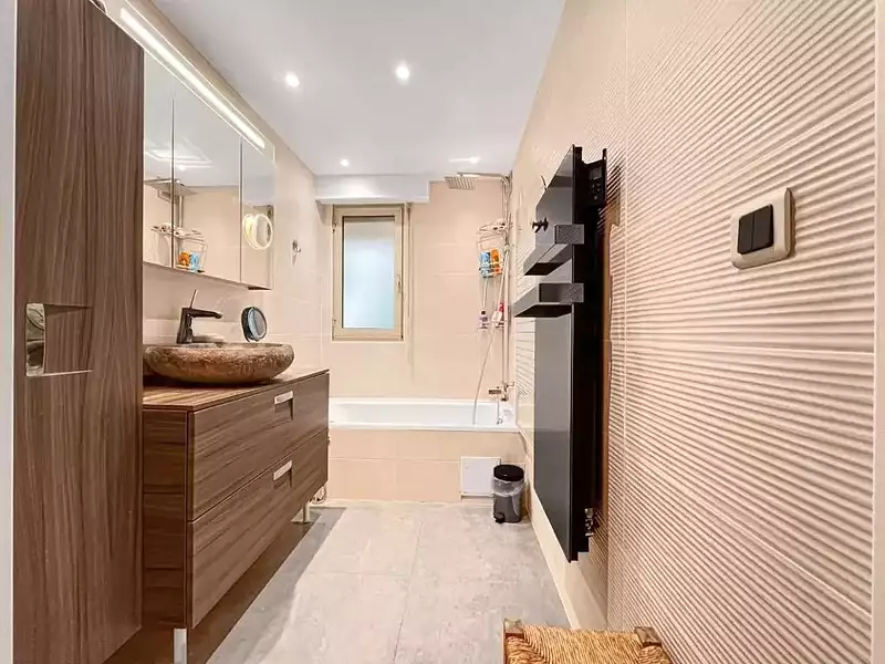 Appartement, 80 m²