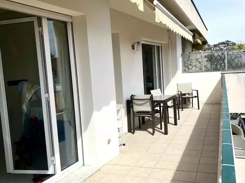 Appartement, 67 m²