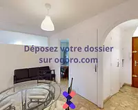 Appartement, 100 m²