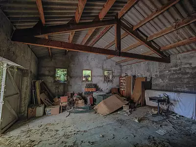 Maison, 74 m²