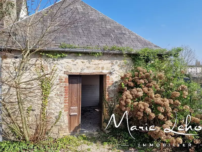 Maison, 130 m²