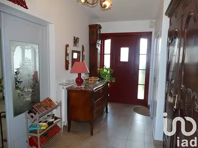 Maison, 149 m²