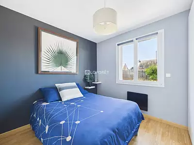 Maison, 144 m²