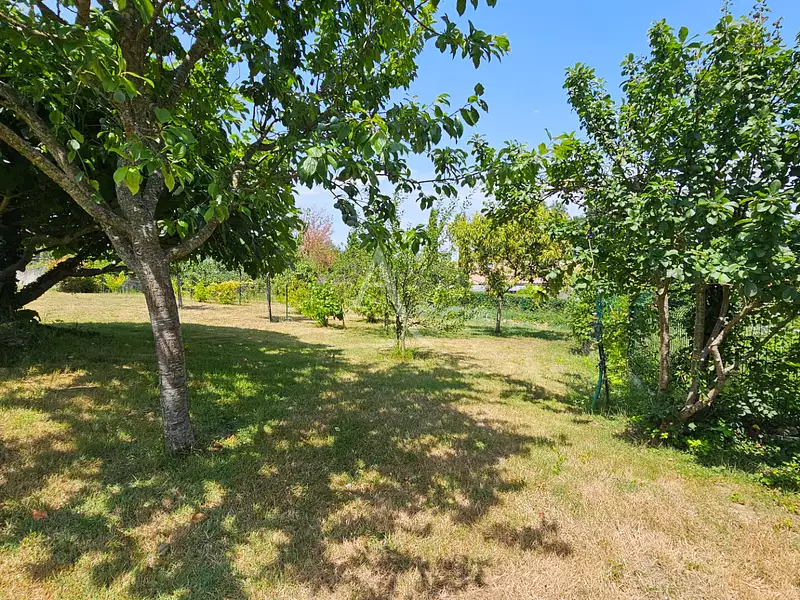 Maison, 132,83 m²