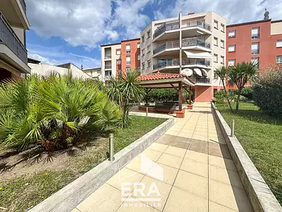 Appartement, 65,25 m²
