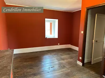 Maison, 80 m²