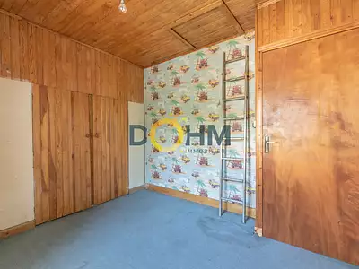 Maison, 140 m²