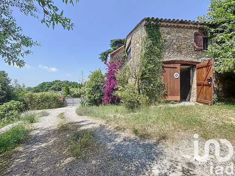 Maison, 85 m²