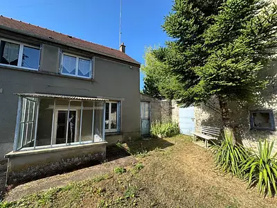 Maison, 85 m²