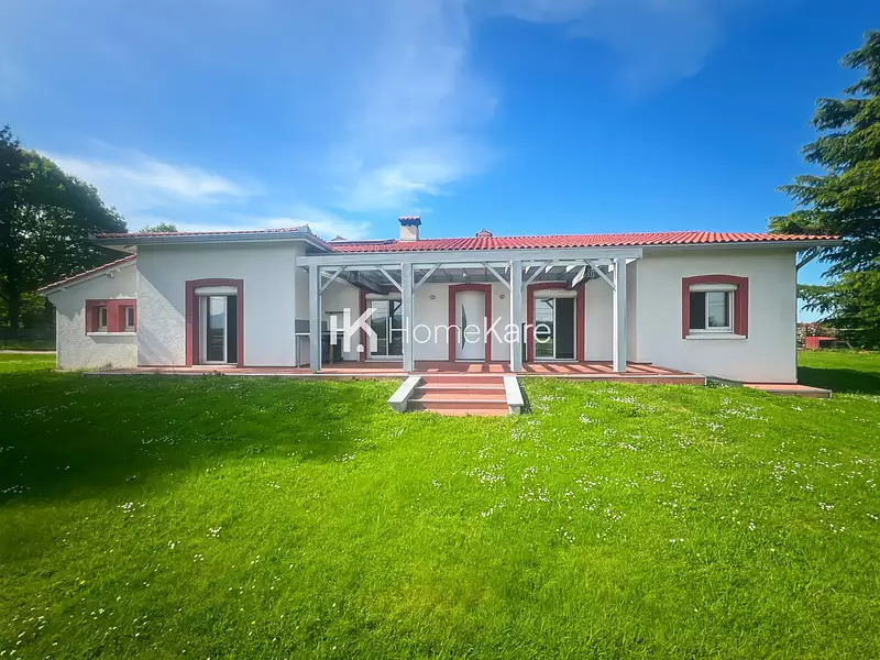 Maison, 150 m²