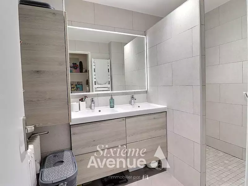 Appartement, 82 m²