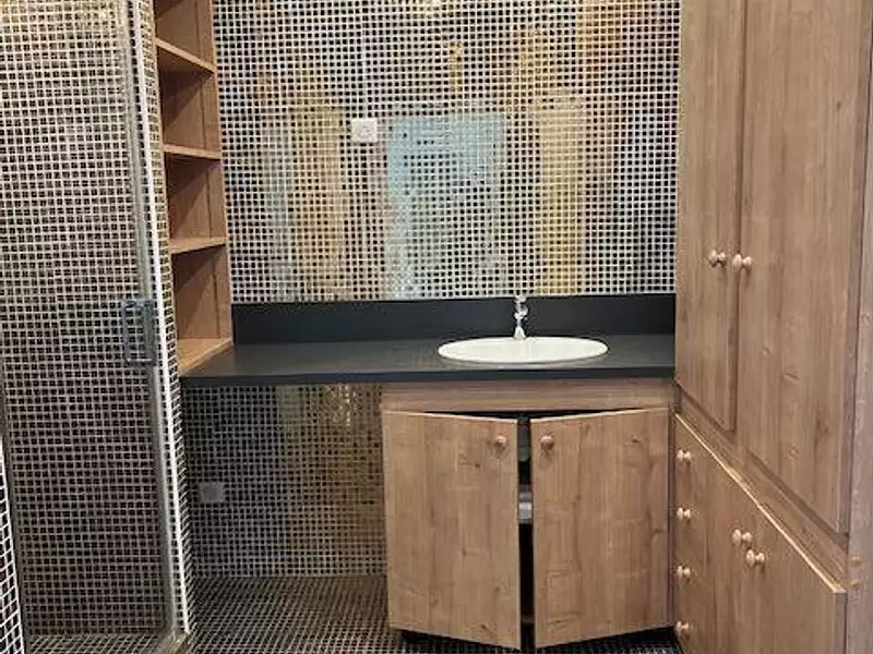Appartement, 61 m²