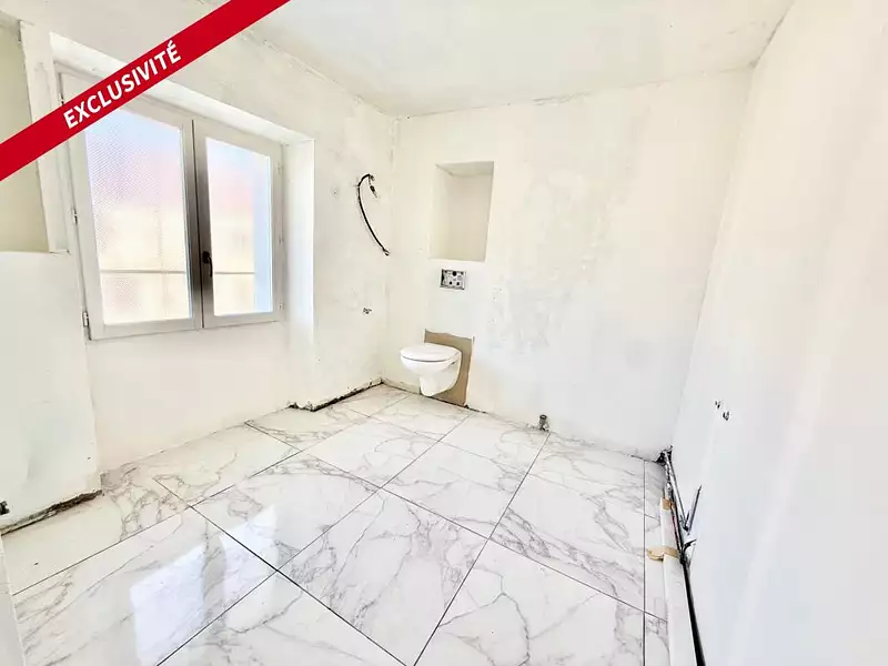 Maison, 120 m²