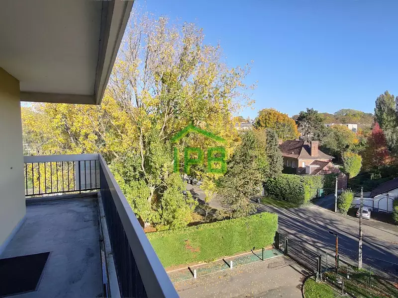 Appartement, 63 m²
