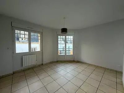 Appartement, 45,97 m²