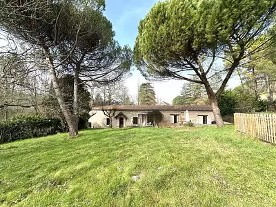 Maison, 148 m²
