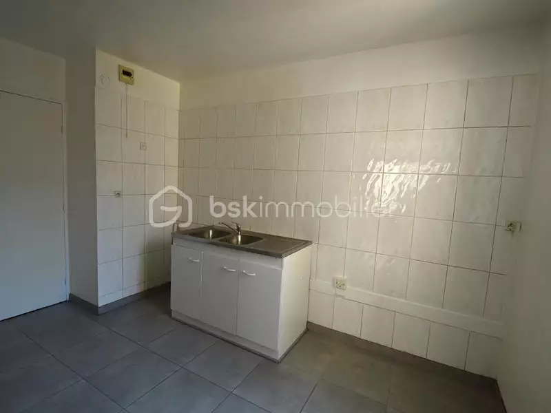 Appartement, 72 m²