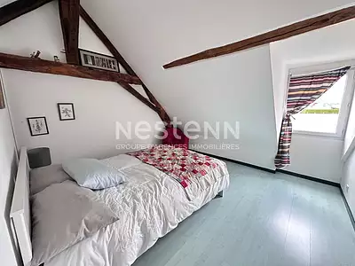 Maison, 123,68 m²