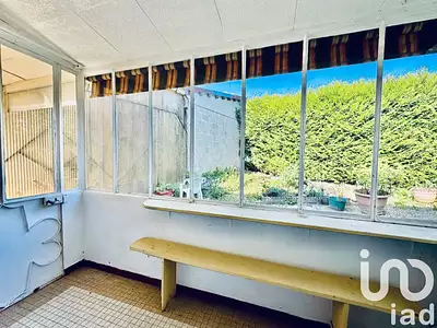 Maison, 98 m²