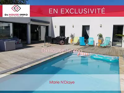 Maison, 140,92 m²