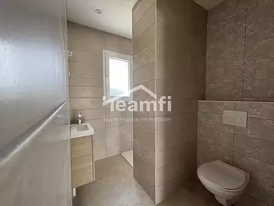 Maison, 127,91 m²