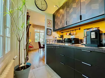 Maison, 145 m²